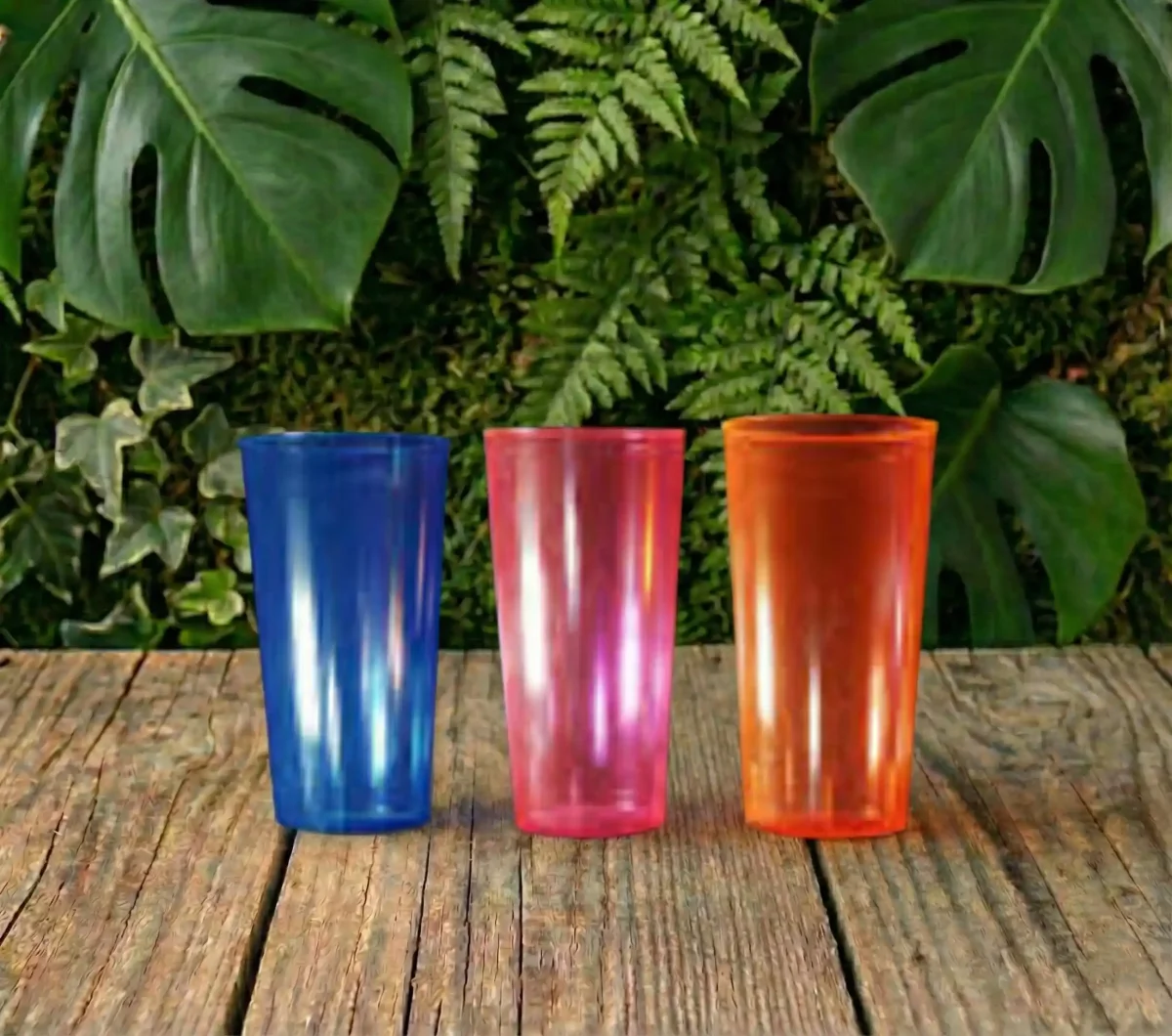 VASO ARUBA 10 ONZ (COLORES VARIOS)